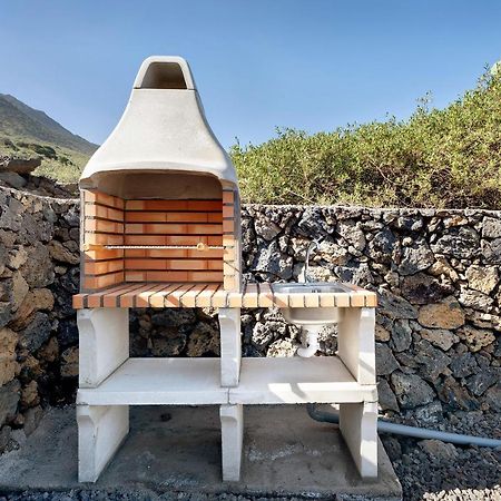 El Lagar Villa Frontera Luaran gambar