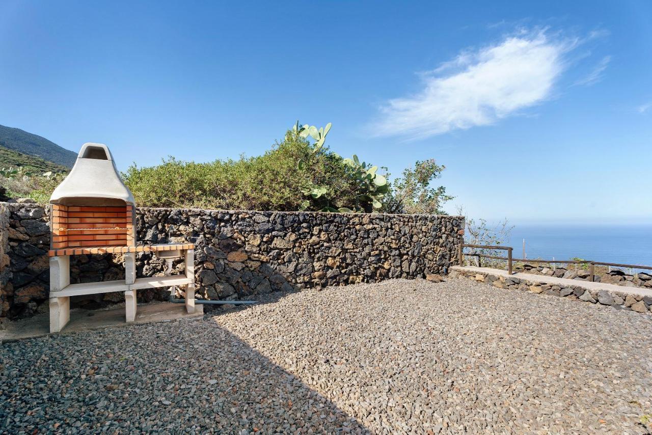 El Lagar Villa Frontera Luaran gambar
