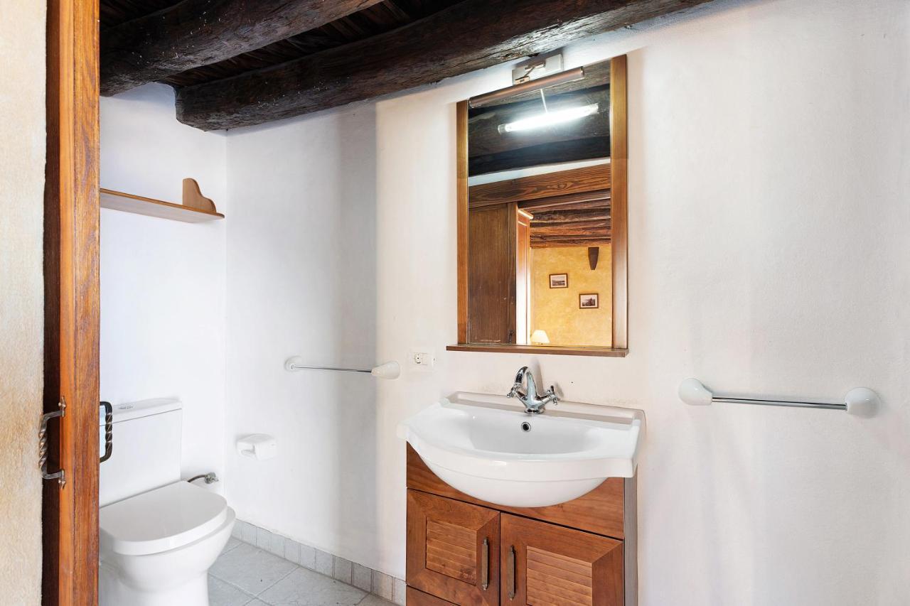 El Lagar Villa Frontera Luaran gambar