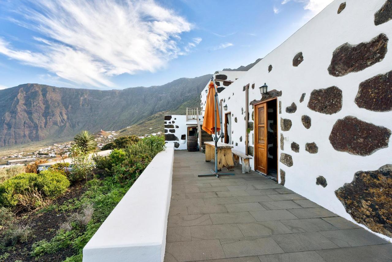 El Lagar Villa Frontera Luaran gambar