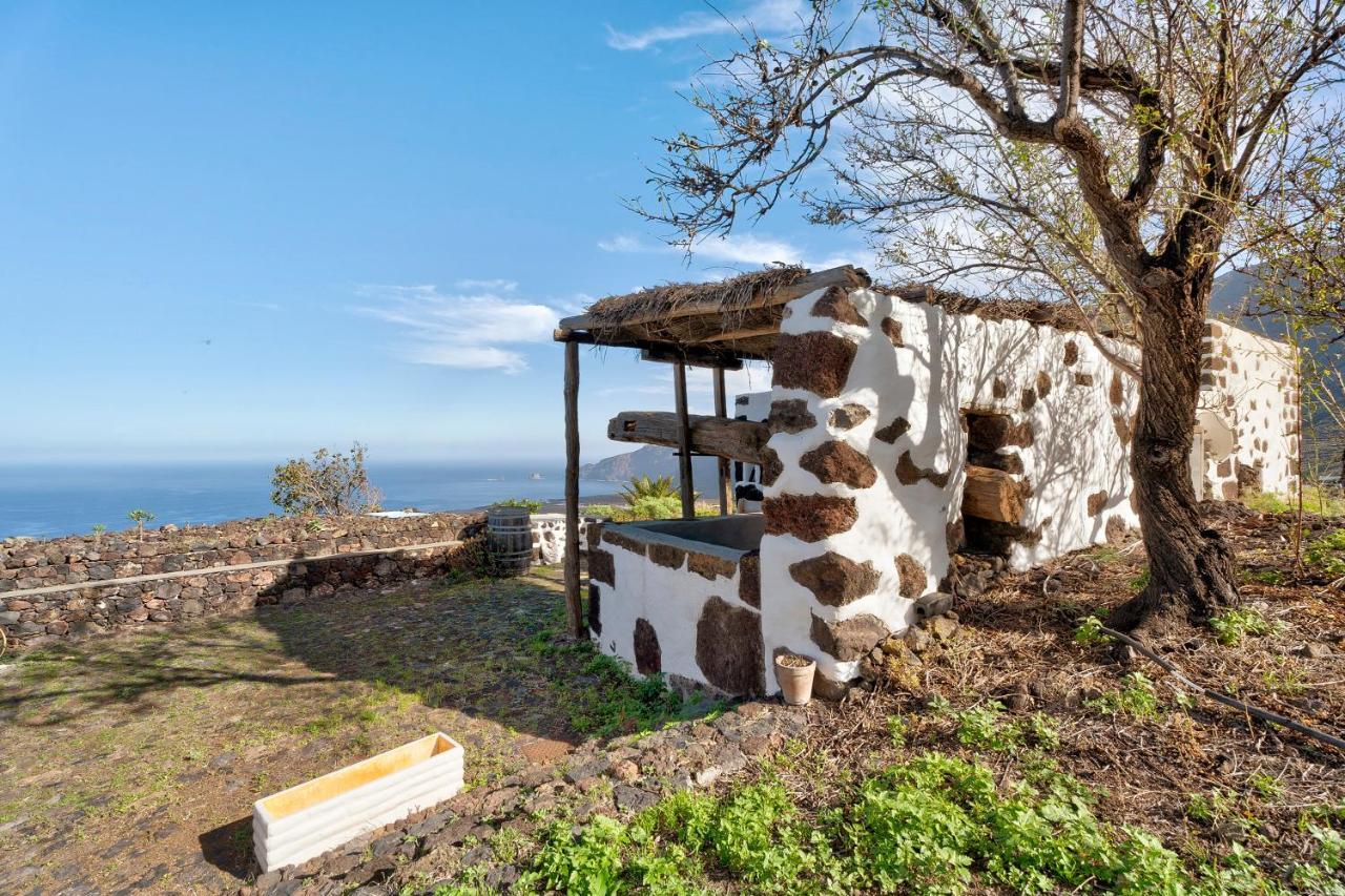 El Lagar Villa Frontera Luaran gambar