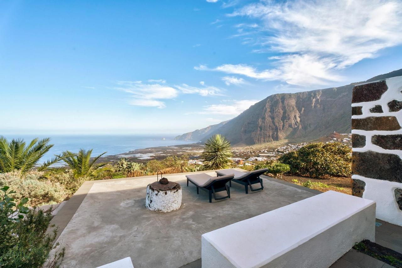 El Lagar Villa Frontera Luaran gambar
