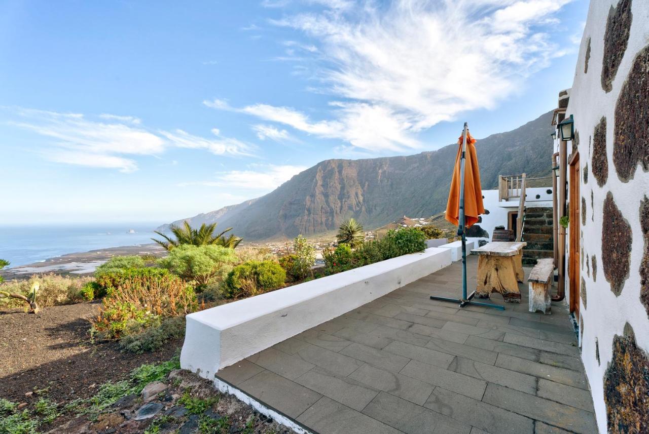 El Lagar Villa Frontera Luaran gambar