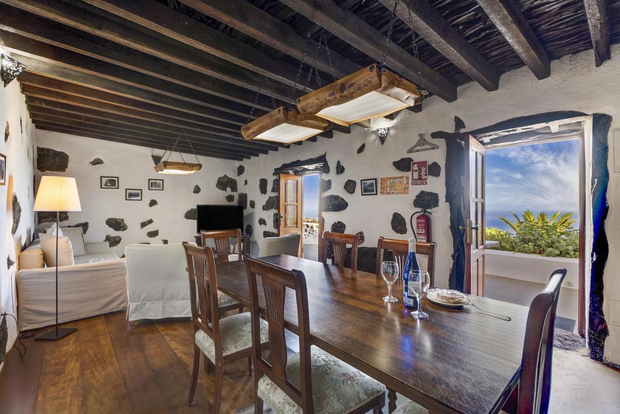 El Lagar Villa Frontera Luaran gambar